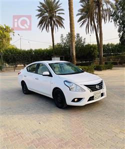 نيسان صني